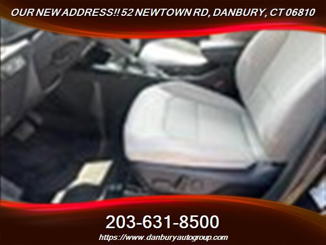 Used 2023 Kia Niro EX FWD image 9