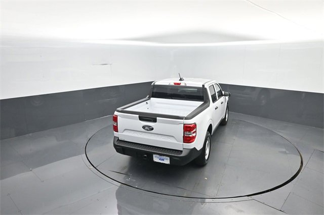 New 2025 Ford Maverick XL w/ Equipment Group 101A image 29