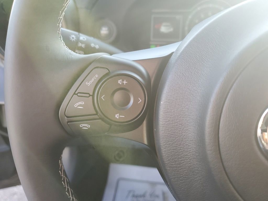 Used 2025 Toyota GR86 Premium image 12