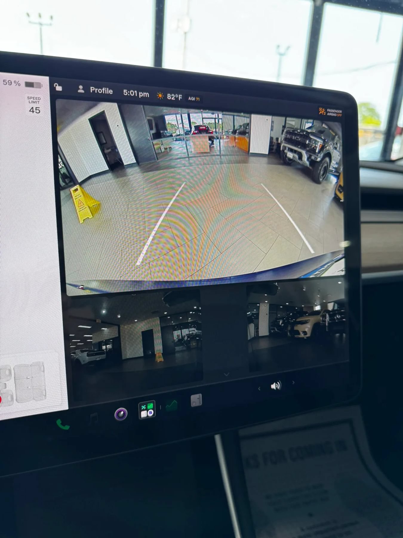 Used 2018 Tesla Model 3 Long Range RWD image 23