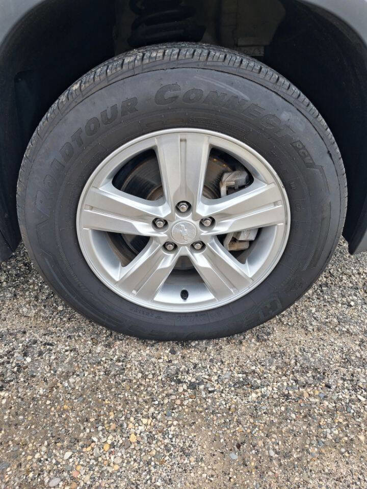 Used 2019 Chevrolet Trax LS image 10