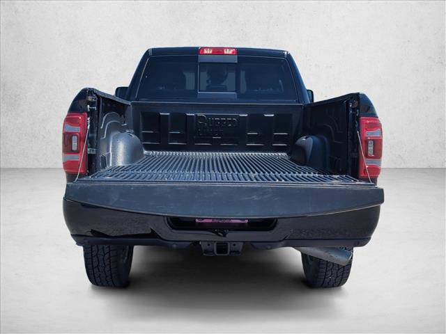 Used 2024 RAM 2500 Laramie w/ Safety Group AWD/4WD image 7