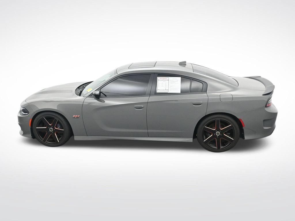 Used 2023 Dodge Charger Scat Pack RWD image 23