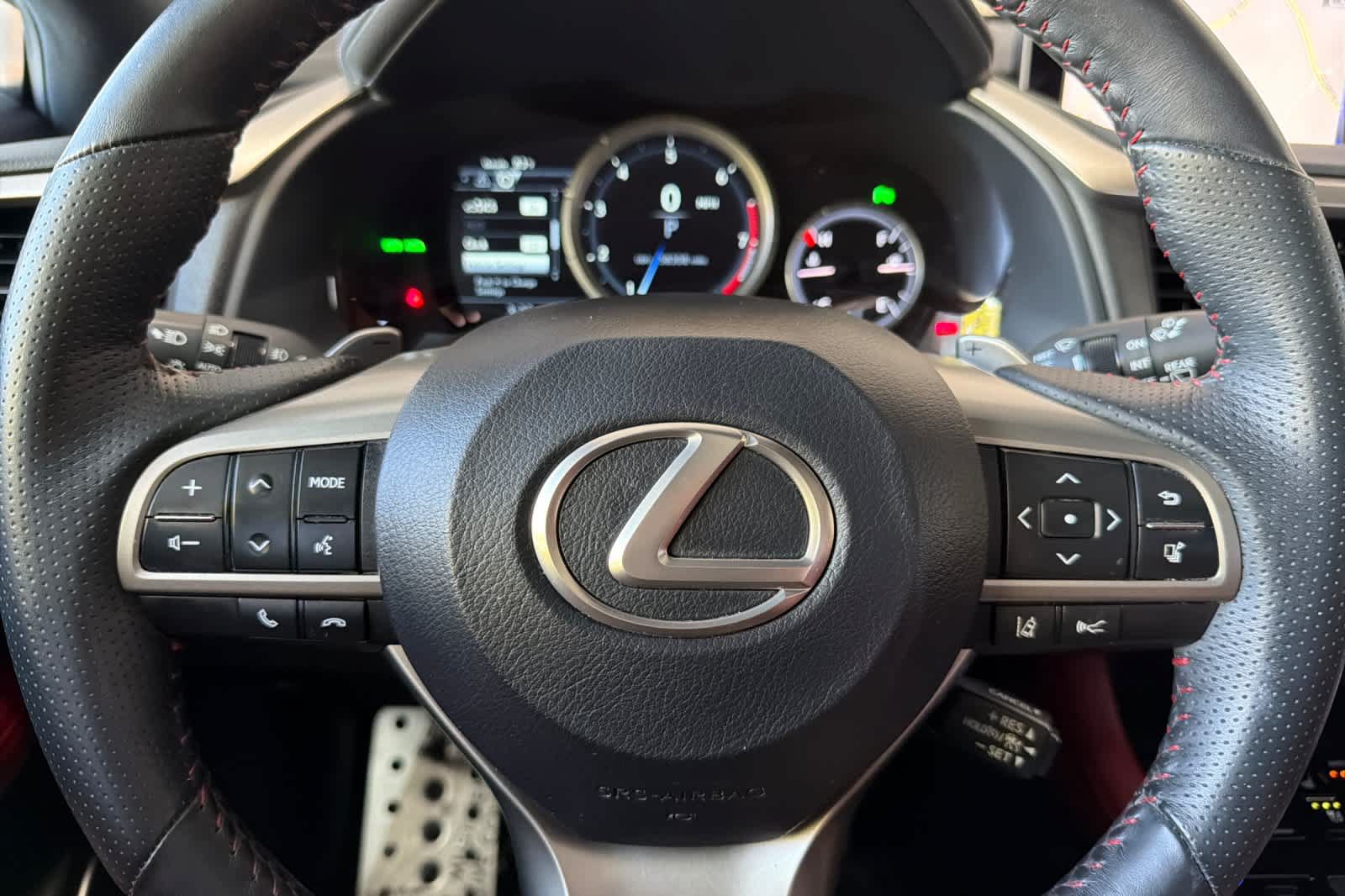 Used 2019 Lexus RX 350 F Sport AWD/4WD image 26