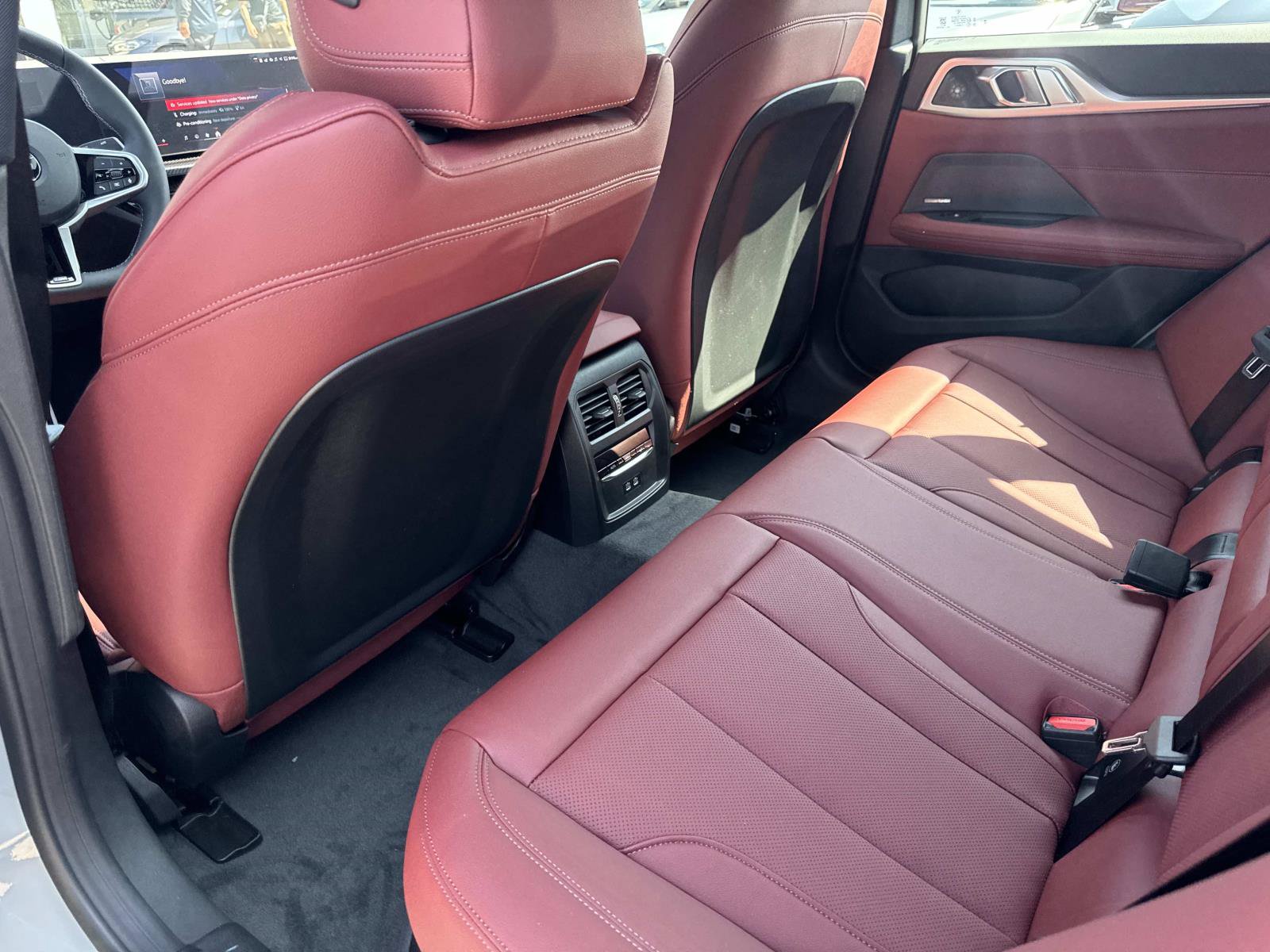 New 2026 BMW i4 M60 w/ Premium Package AWD/4WD image 9