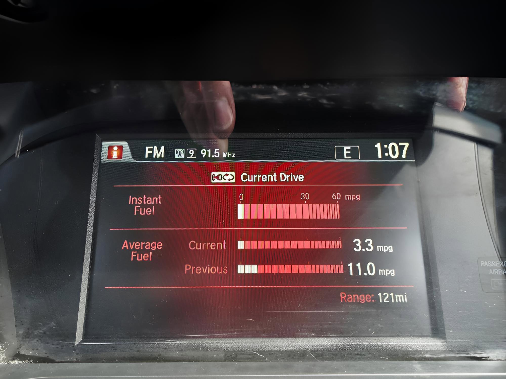 Used 2015 Honda Accord EX-L image 27