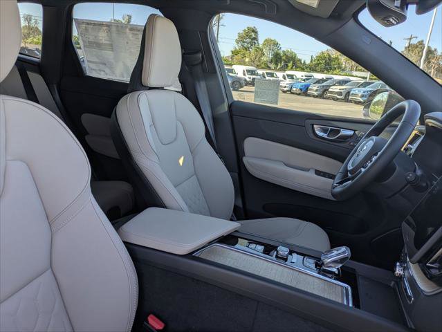 New 2026 Volvo XC60 B5 Plus w/ Climate Package PRO image 17