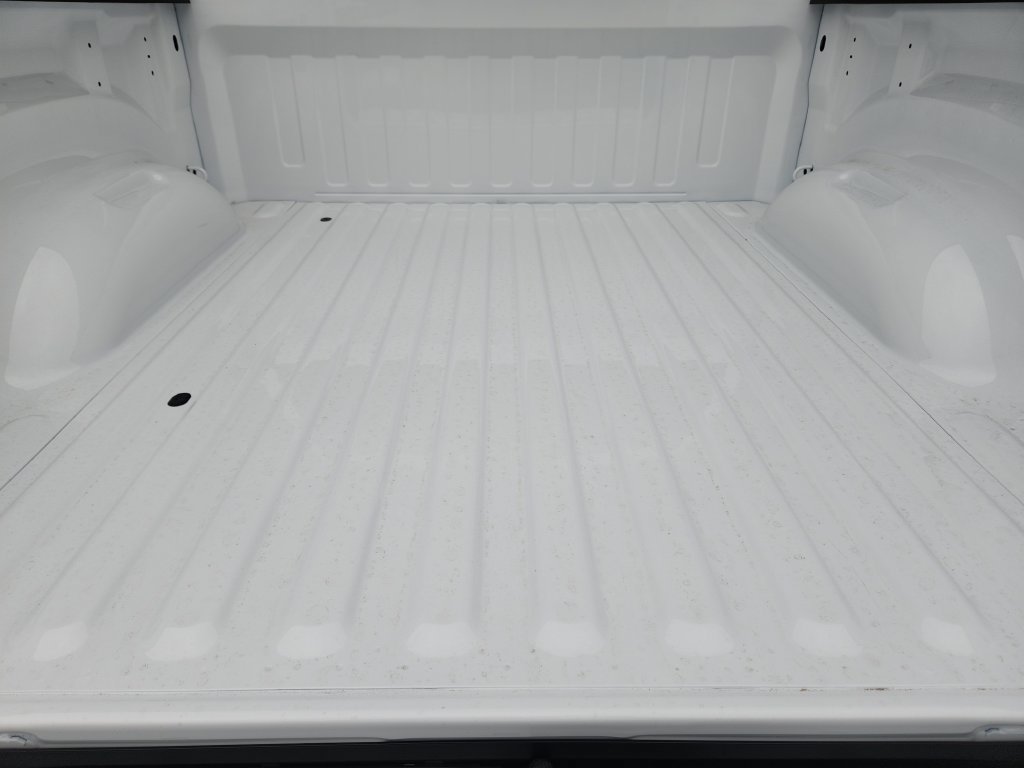 New 2026 RAM 1500 Lone Star AWD/4WD image 21