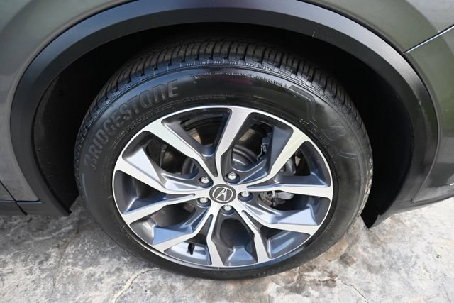 Used 2023 Acura MDX SH-AWD w/ Technology Package image 11