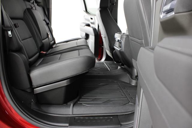 New 2026 GMC Sierra 1500 SLT w/ SLT Premium Plus Package AWD/4WD image 22