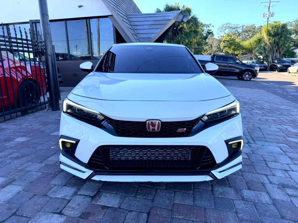 Used 2024 Honda Civic Si image 3
