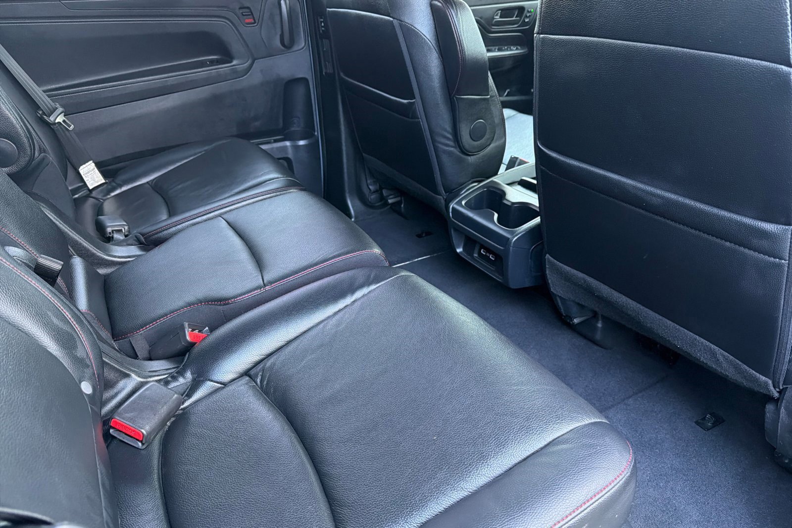 Certified 2023 Honda Odyssey Sport image 29