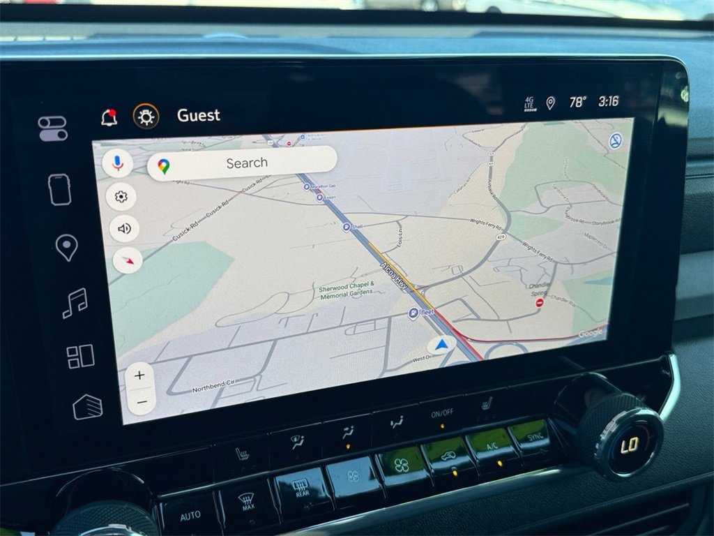 New 2026 Chevrolet Colorado Trail Boss image 23