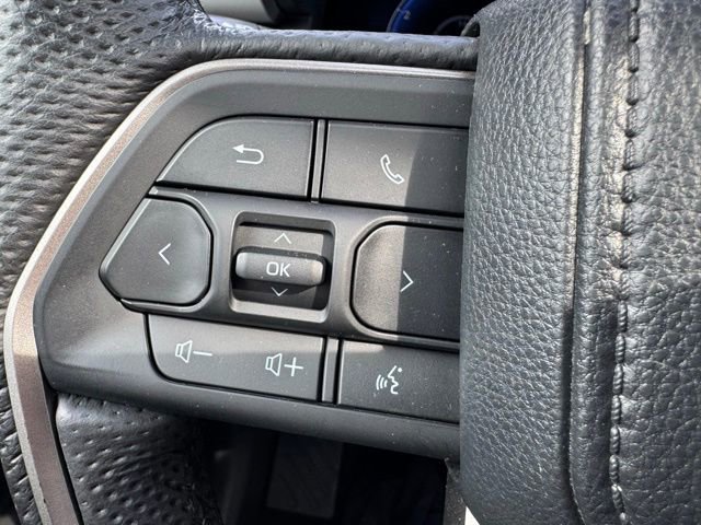 Certified 2024 Toyota Tacoma TRD Off-Road w/ TRD Off Road Premium Package AWD/4WD image 27