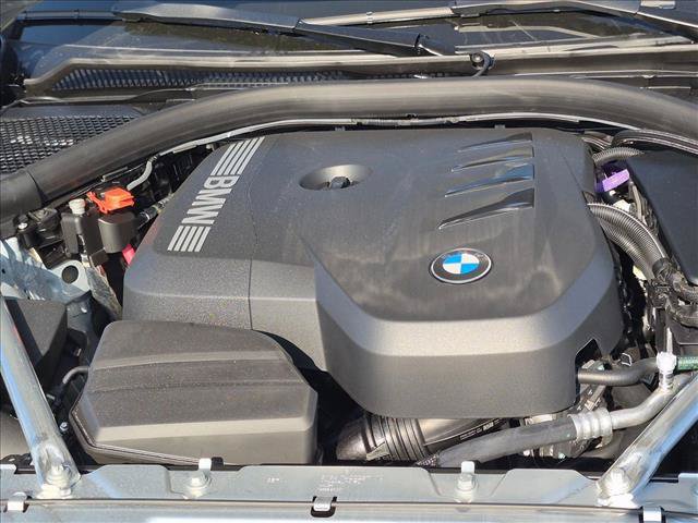 New 2026 BMW 430i w/ M Sport Package RWD image 16