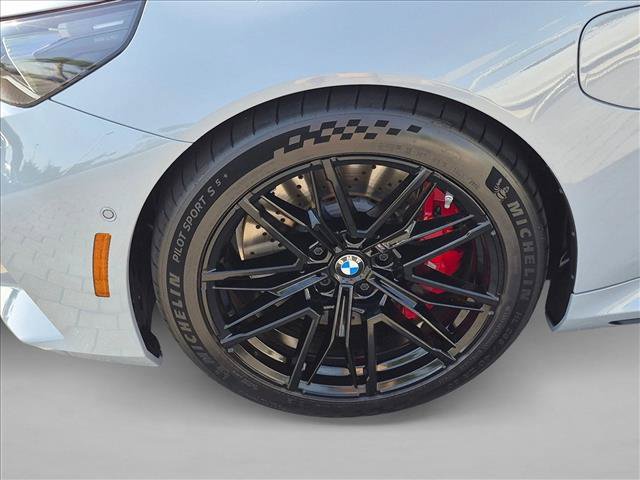 Used 2026 BMW M5 AWD/4WD image 24