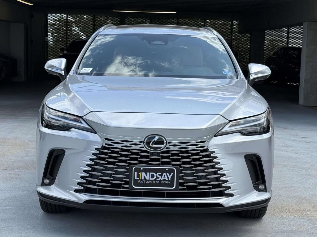 New 2026 Lexus RX 350 Premium AWD/4WD image 7