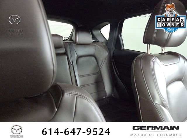 Certified 2023 MAZDA CX-5 Signature image 19