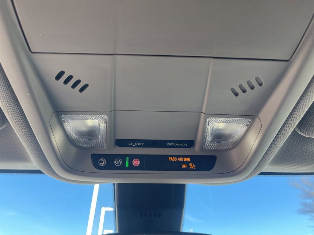 Certified 2024 Chevrolet Equinox LT image 31