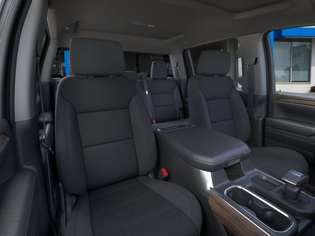 New 2026 Chevrolet Silverado 1500 LT w/ Convenience Package II AWD/4WD image 16