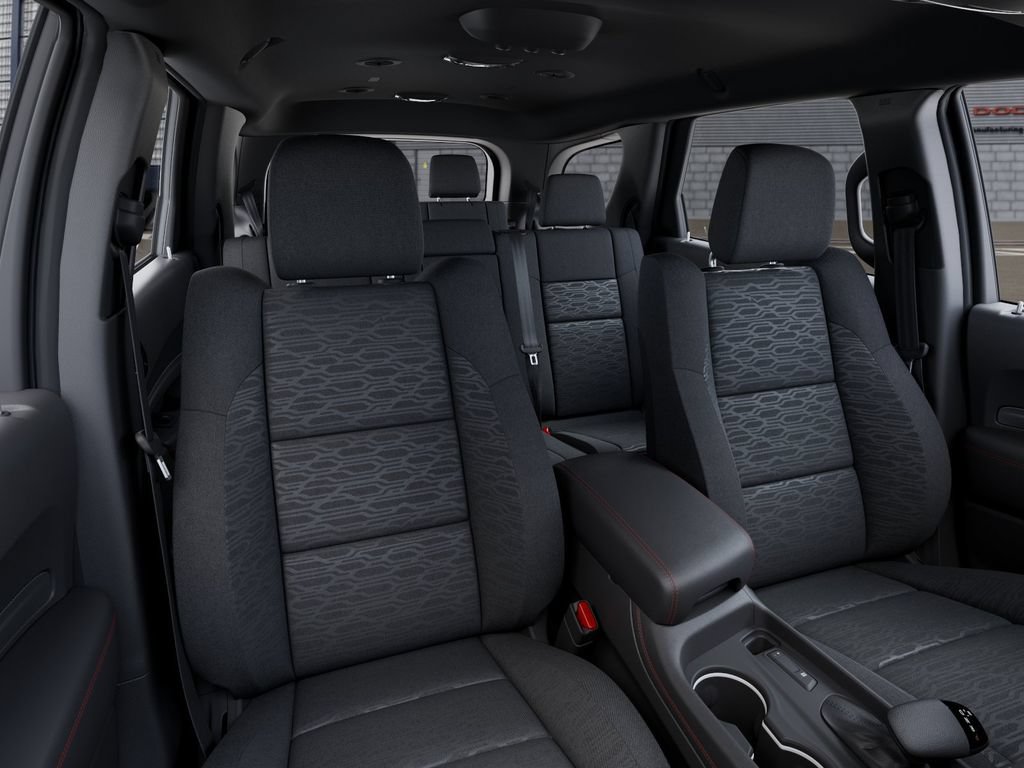 New 2026 Dodge Durango GT w/ Blacktop Package AWD/4WD image 16