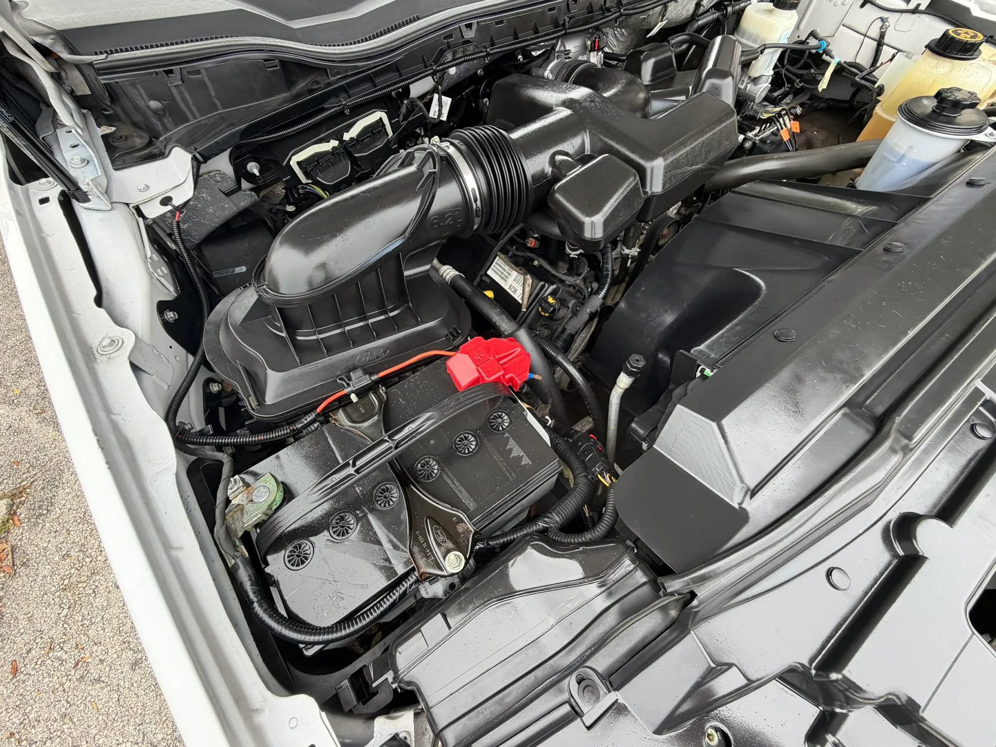 Used 2019 Ford F250 XL w/ Power Equipment Group AWD/4WD image 32