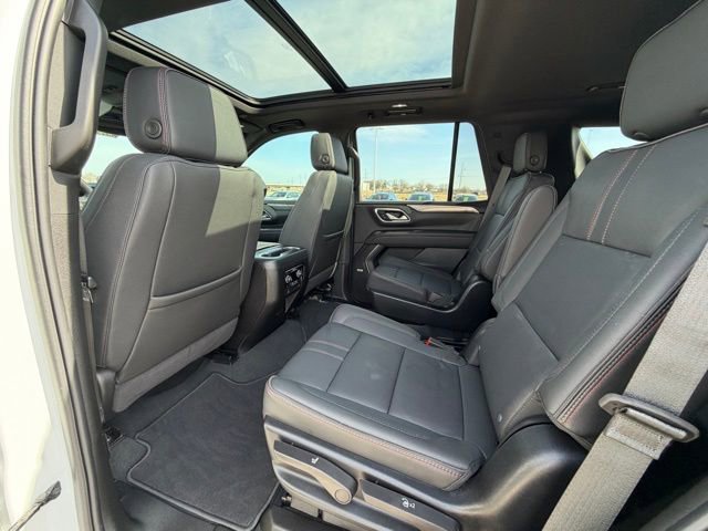 Used 2024 Chevrolet Tahoe RST w/ Luxury Package image 18