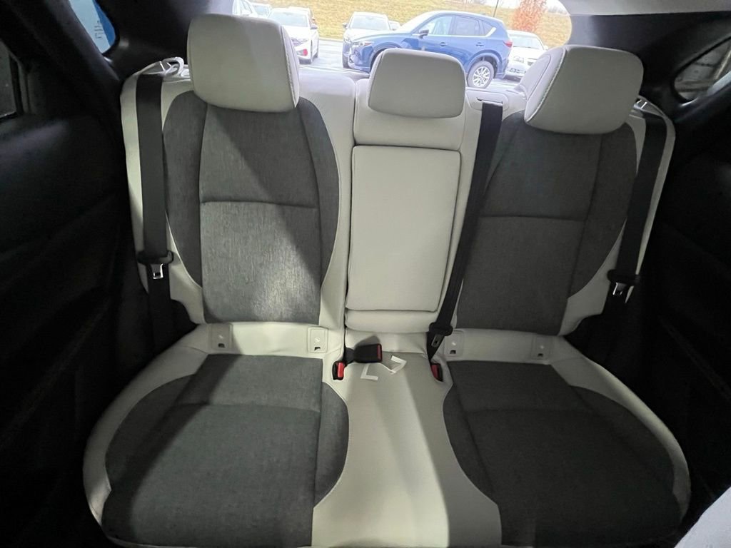 New 2026 MAZDA CX-30 AWD 2.5 S image 26