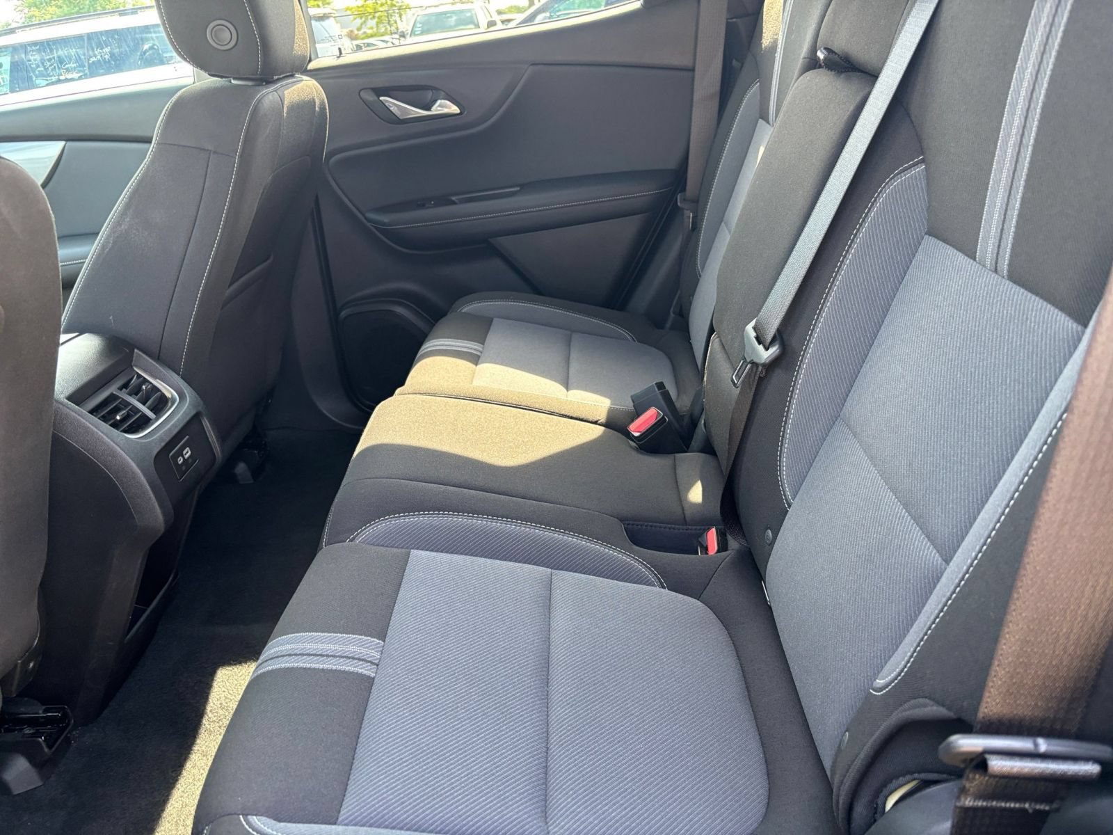 Used 2026 Chevrolet Blazer LT FWD image 22