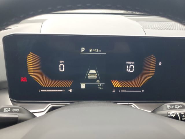 New 2026 Kia Sorento S w/ S Panoramic Sunroof Package image 20