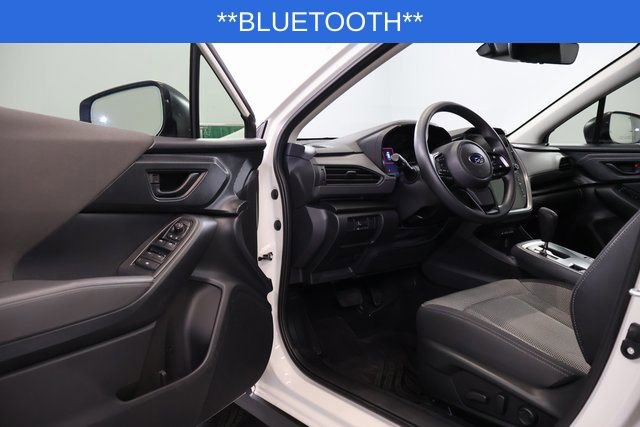 Certified 2024 Subaru Crosstrek 2.0i Premium image 8