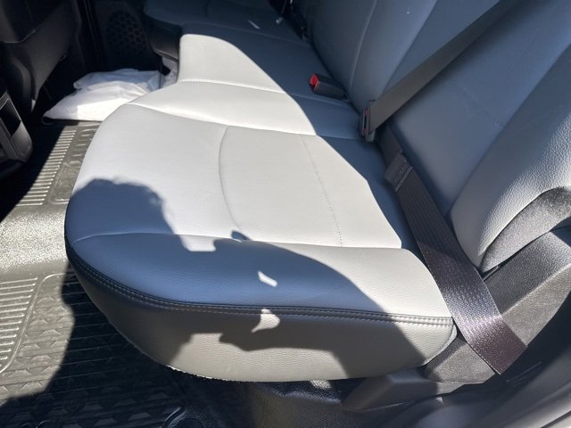 New 2026 RAM 3500 Tradesman image 28