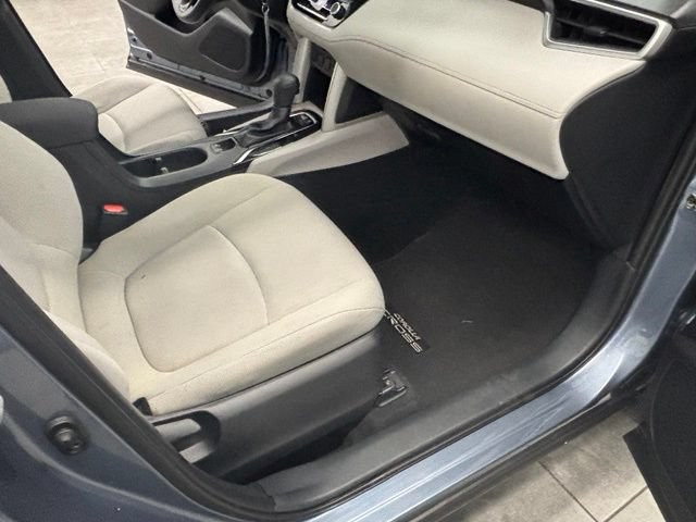 Used 2024 Toyota Corolla Cross L FWD image 37