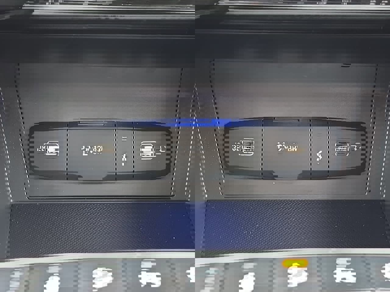 Used 2024 Hyundai Tucson Limited image 18