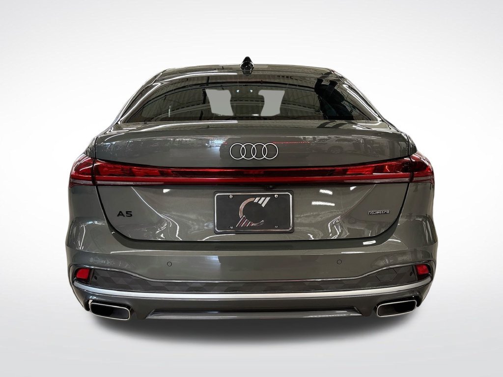 New 2026 Audi A5 Prestige AWD/4WD image 4