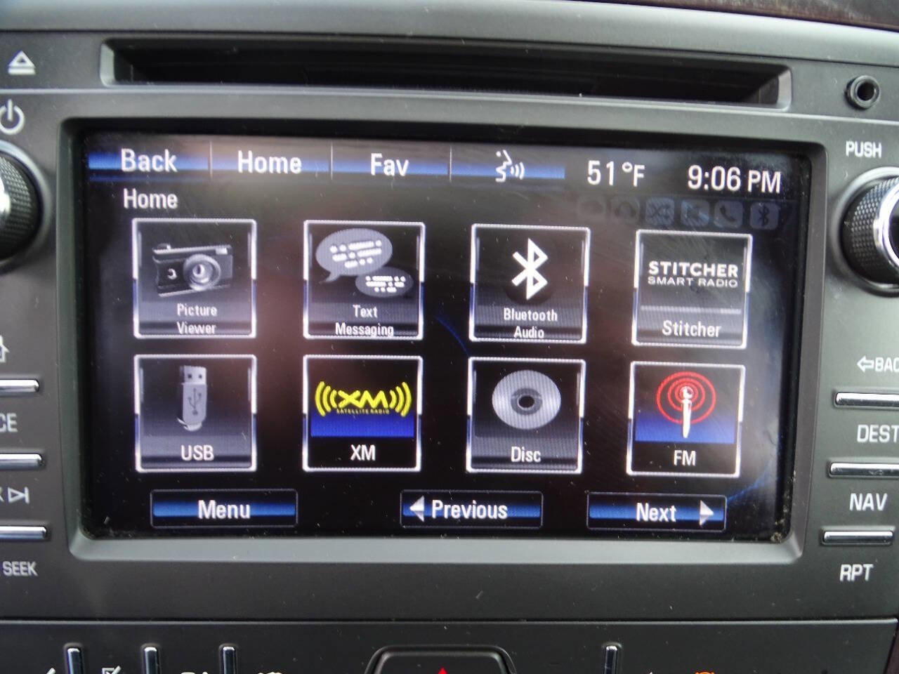 Used 2016 Buick Enclave Leather image 28