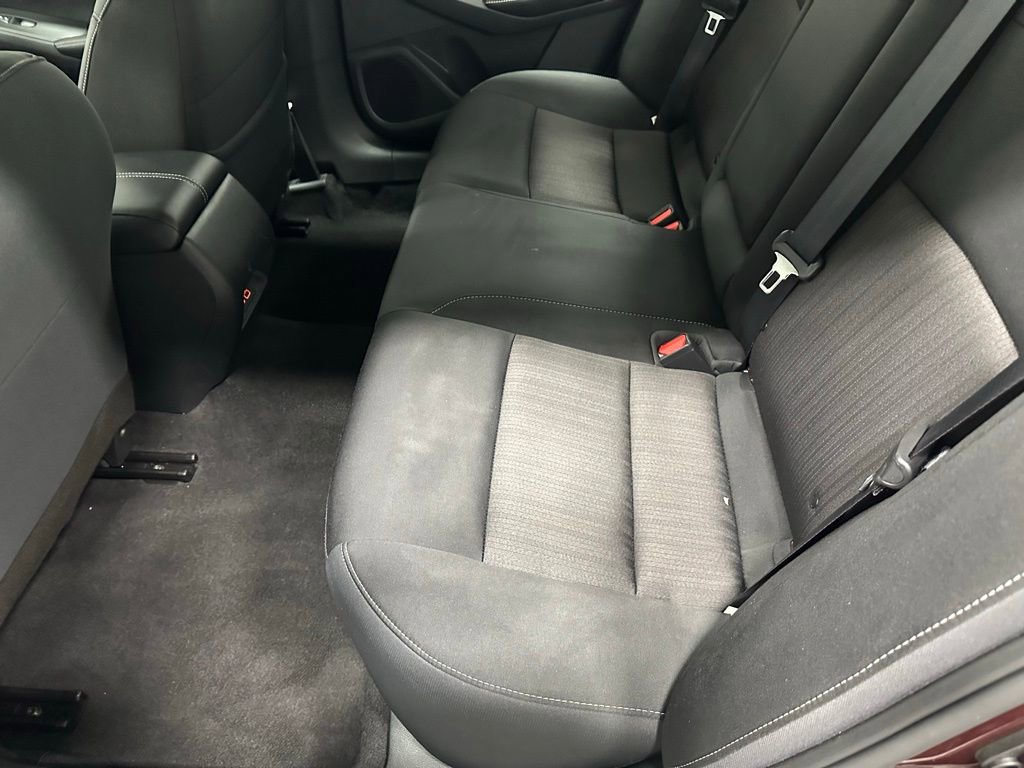 Used 2024 Nissan Altima 2.5 SV image 43