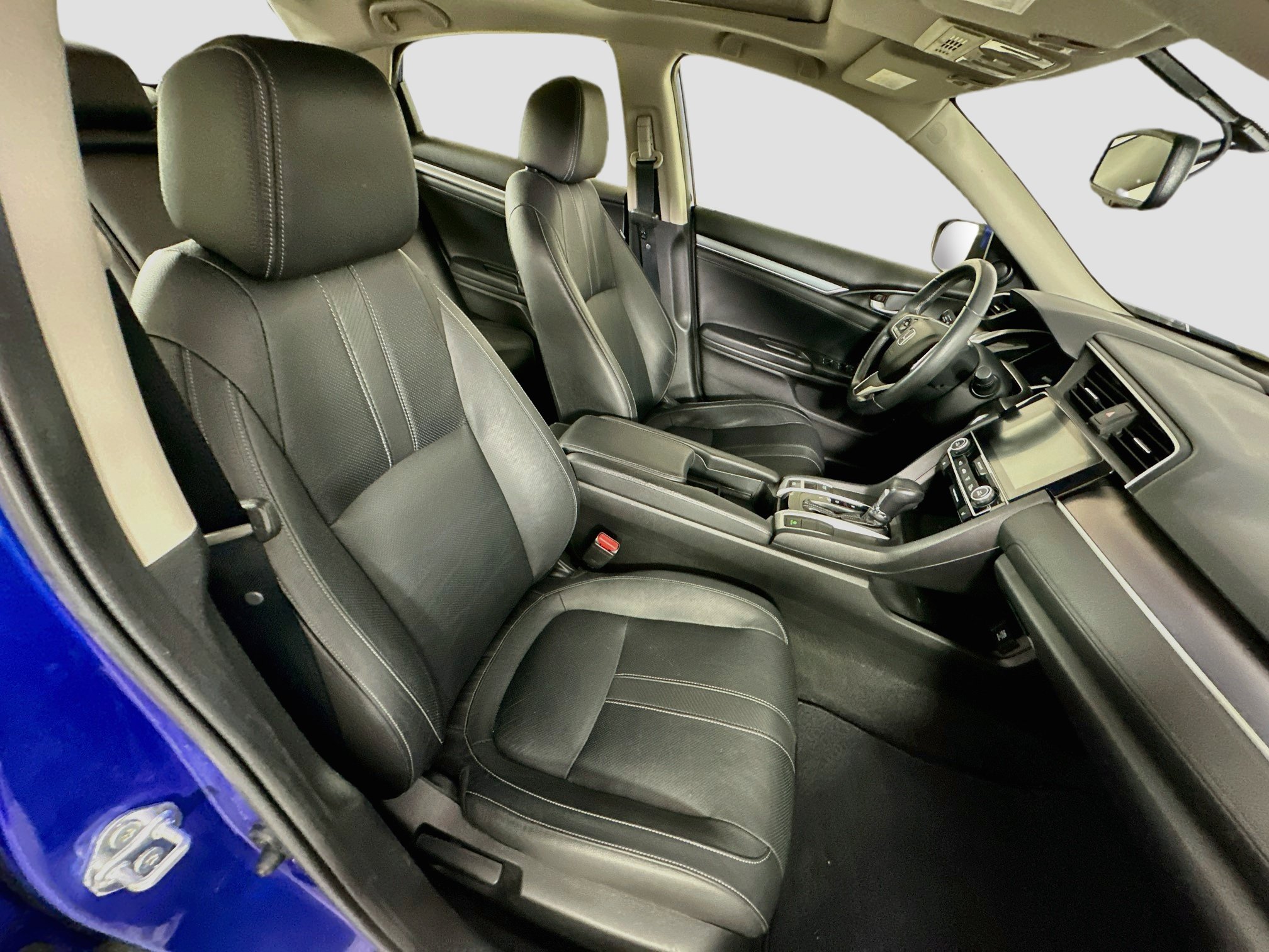 Used 2018 Honda Civic EX-L image 30