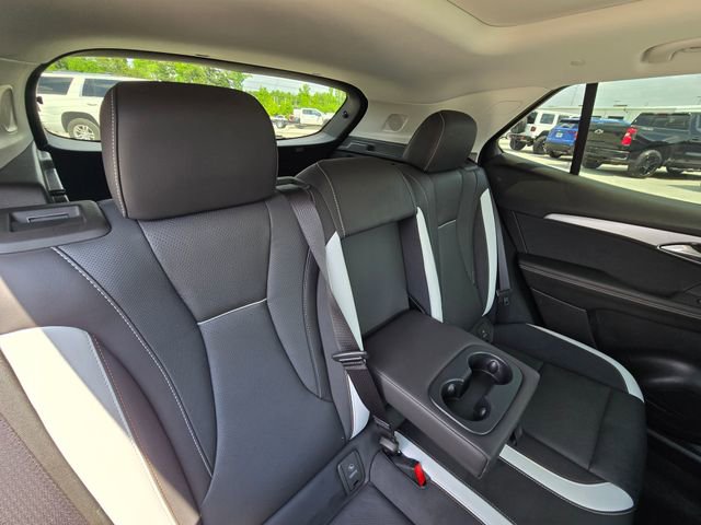 Used 2025 Buick Envision Sport Touring AWD/4WD image 17