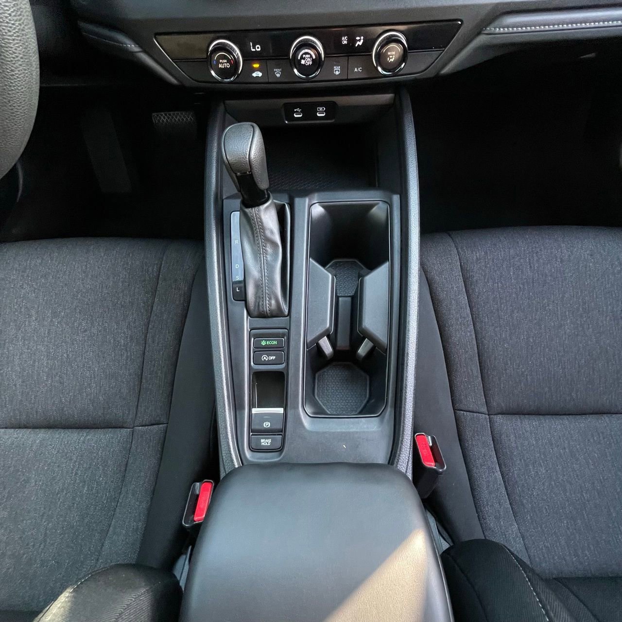 Used 2024 Honda Accord LX image 19