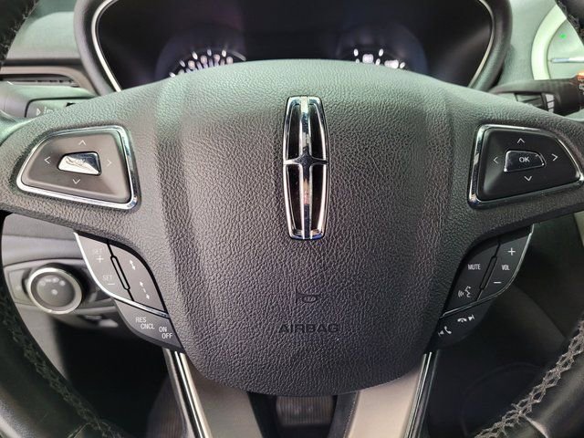 Used 2019 Lincoln MKC Reserve w/ MKC Technology Package image 36