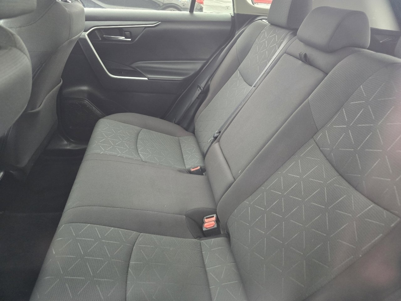 Certified 2024 Toyota RAV4 XLE w/ Weather Package image 16