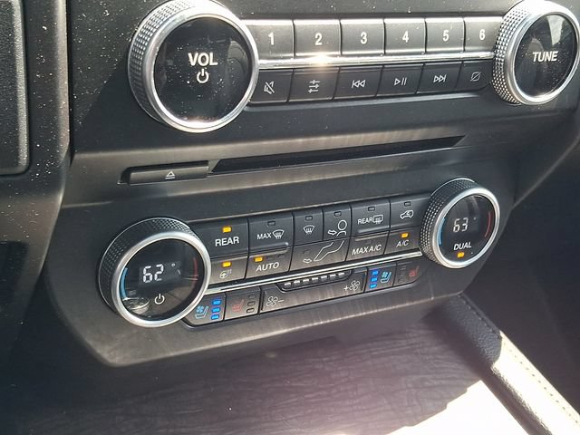 Used 2018 Ford Expedition Max Limited AWD/4WD image 18