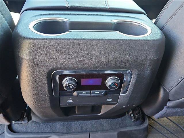 Used 2024 Chevrolet Tahoe RST RWD image 18