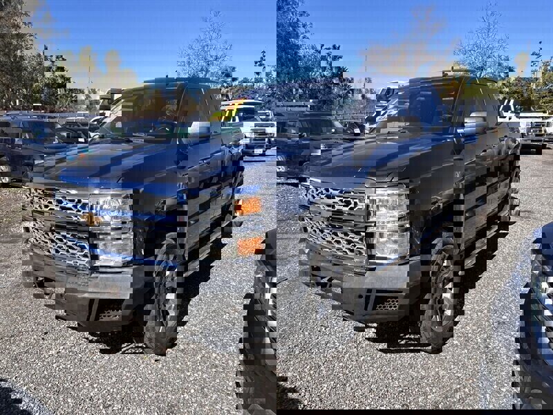 Used 2014 Chevrolet Silverado 1500 LT w/ All Star Edition image 30