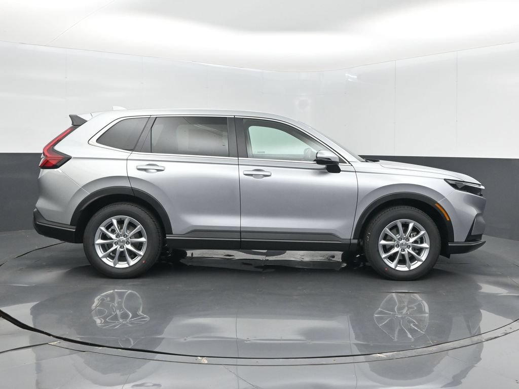 New 2026 Honda CR-V EX image 5