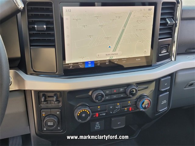 New 2026 Ford F250 XLT w/ XLT Premium Package image 14