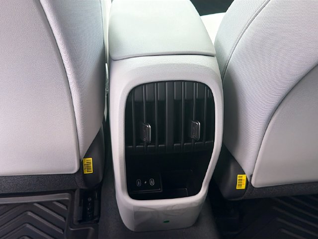 New 2026 Hyundai Kona SEL Sport FWD image 25