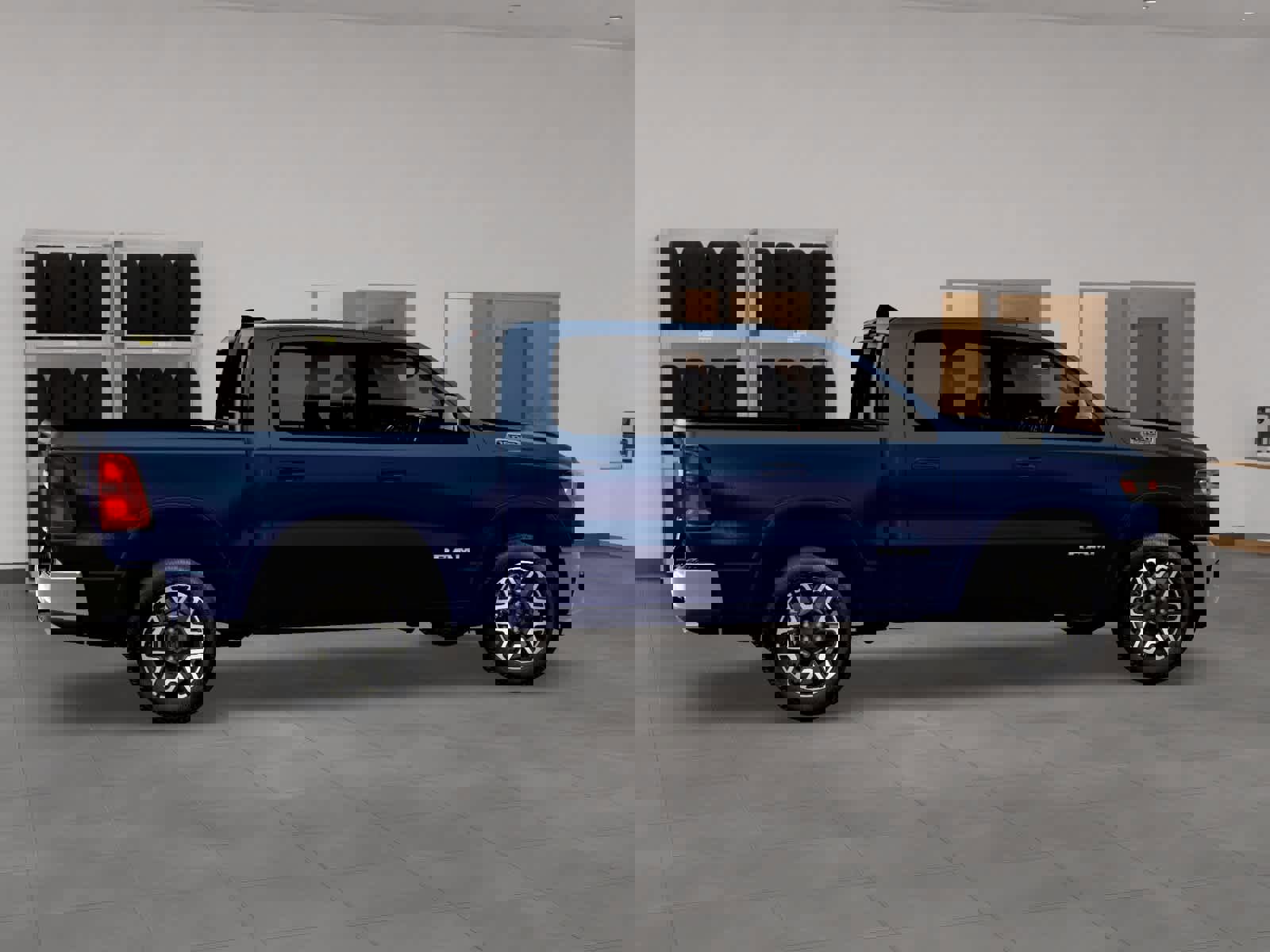 New 2026 RAM 1500 Laramie image 6