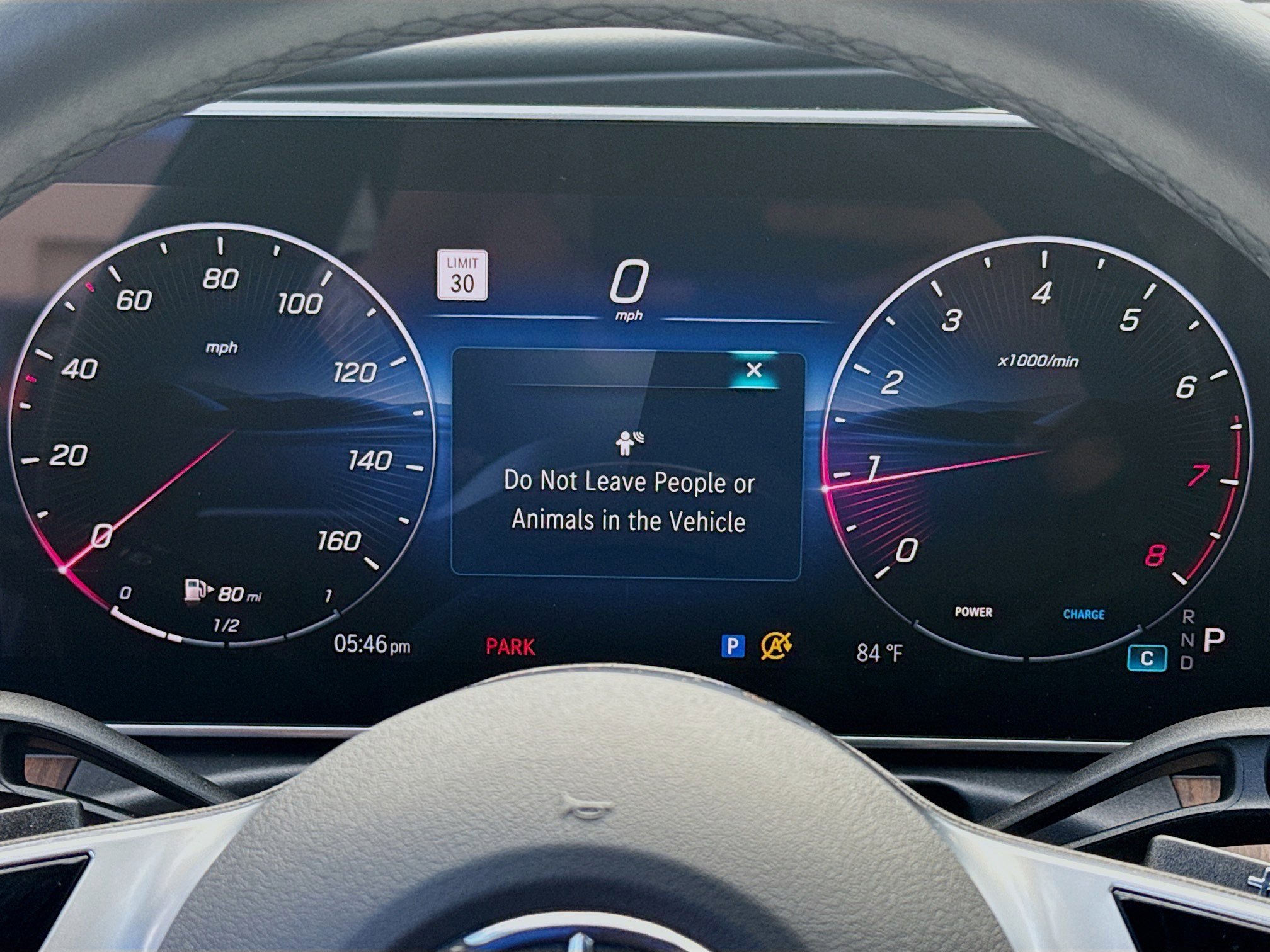 Used 2024 Mercedes-Benz CLE 300 4MATIC Coupe image 8